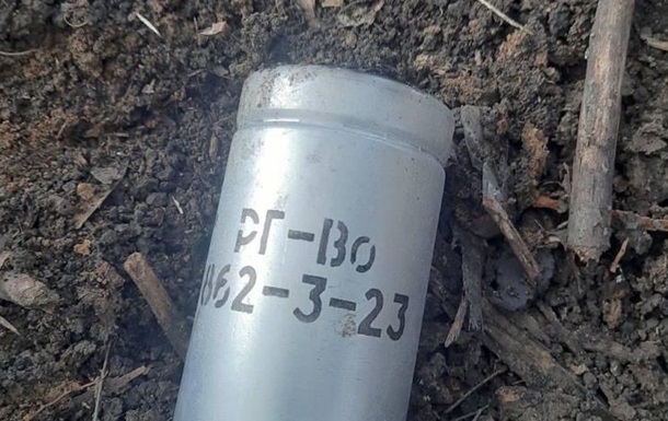 ЄС: РФ тисячі разів застосувала хімзброю в Україні