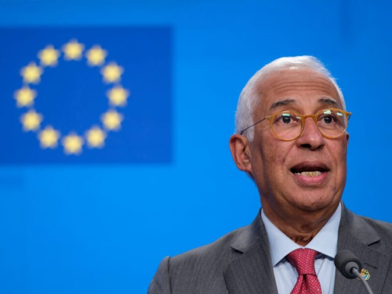 ЄС закликав Китай змусити Росію завершити війну