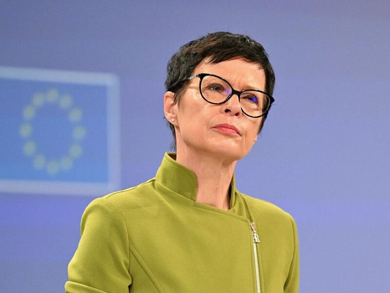 Єврокомісія оцінила рішення Ради щодо НАБУ і САП