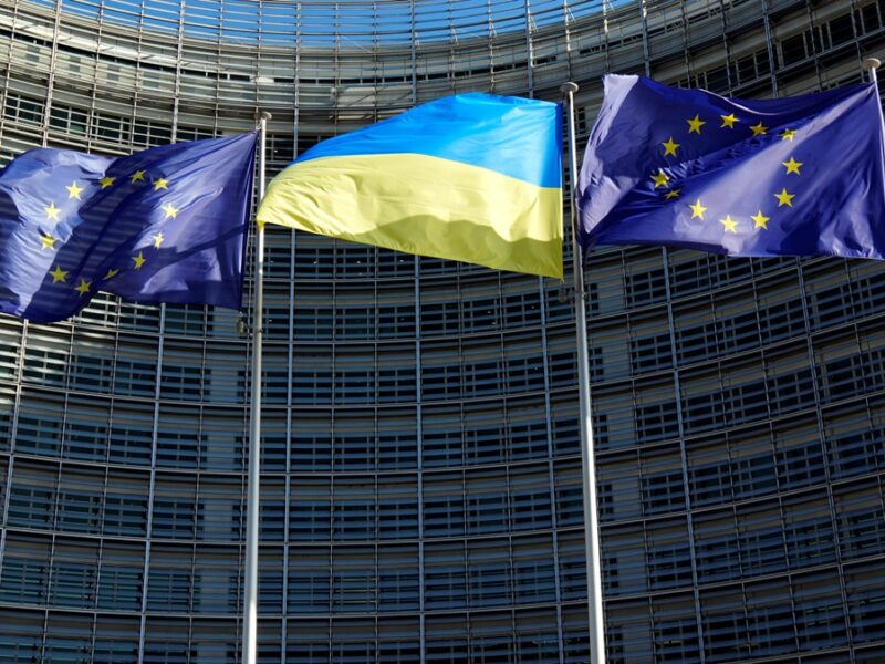 Єврокомісія оцінила закон про НАБУ і САП