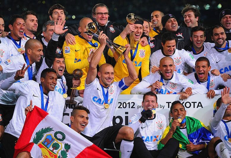 Європа домінує: останній неєвропейський переможець КЧС був у 2012 році