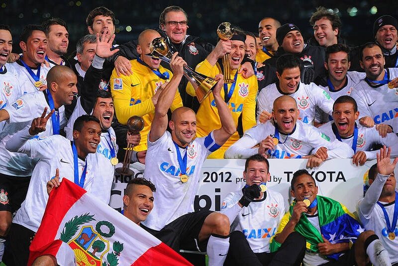 Європа домінує: останній неєвропейський переможець КЧС був у 2012 році