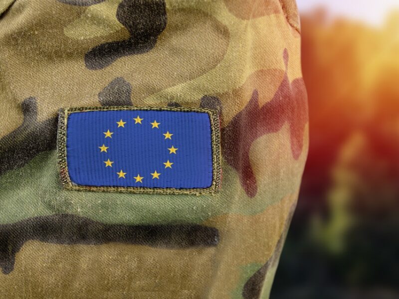 Європа готується до скорочення військ США – ЗМІ