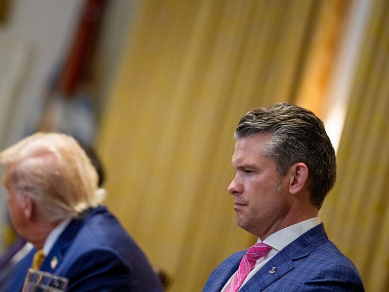 Європа не вірить обіцянкам Трампа Україні – ЗМІ