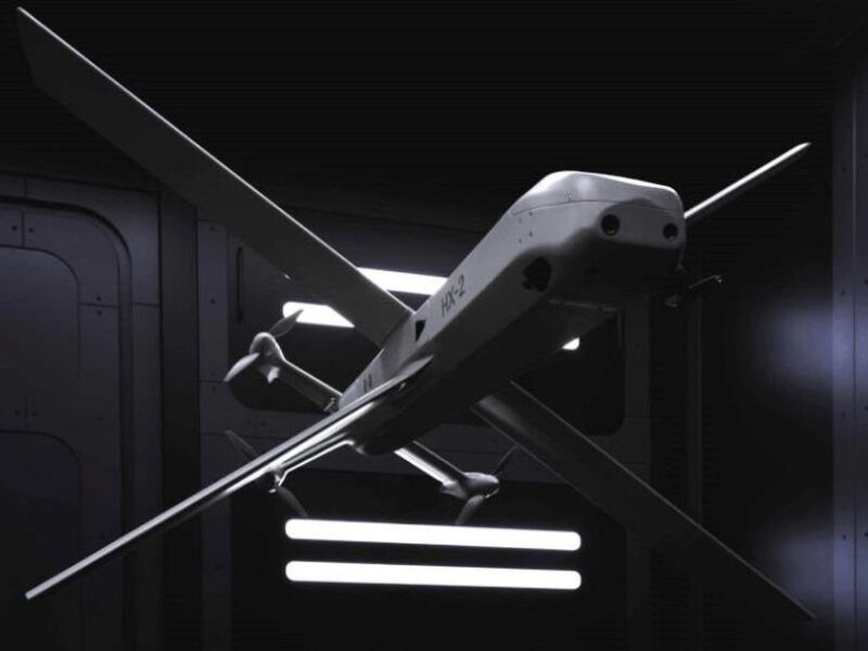 Європа тестує “аналог Ланцета”, який вже використовує Україна