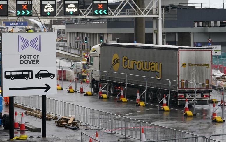 Європарламент остаточно схвалив нові правила в’їзду в ЄС