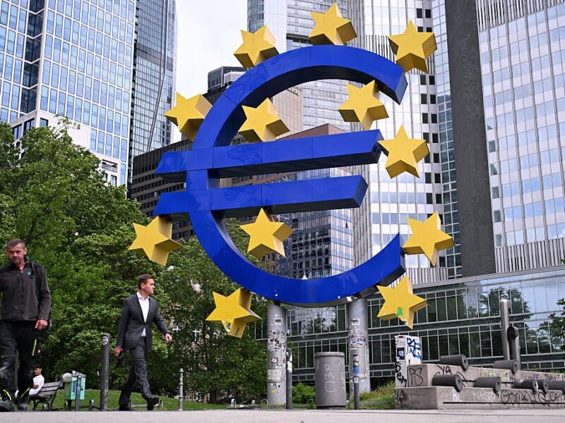 Європарламент проголосував за вступ Болгарії до єврозони