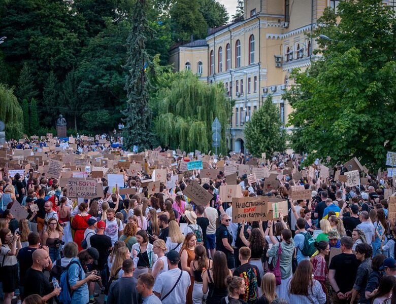 Євросоюз погрожує блокувати €50 млрд Україні – ЗМІ