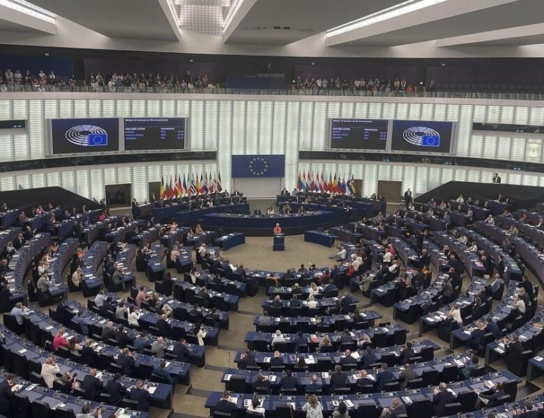 Євросоюз погрожує США 30% митами