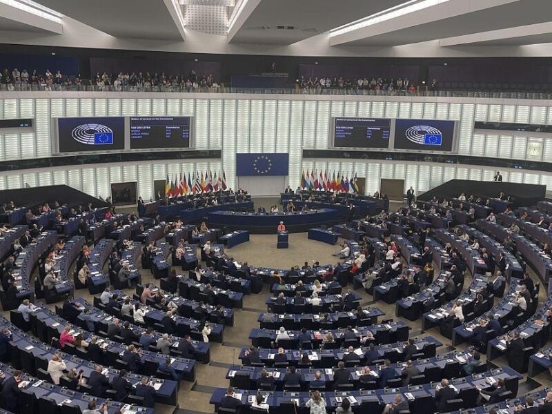 Євросоюз погрожує США 30% митами