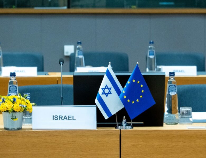 Євросоюз з неділі запропонує санкції проти Ізраїлю – ЗМІ