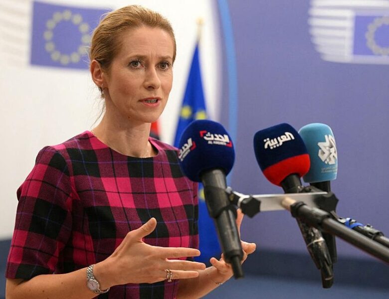 Євросоюз знову не погодив 18 пакет санкції проти Росії