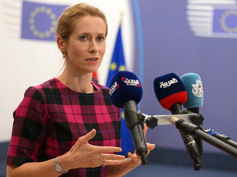 Євросоюз знову не погодив 18 пакет санкції проти Росії