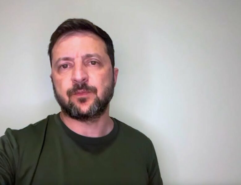 Треба натиснути на Росію – натиснути так, щоб уже наступного року війни не було 26.07.2025