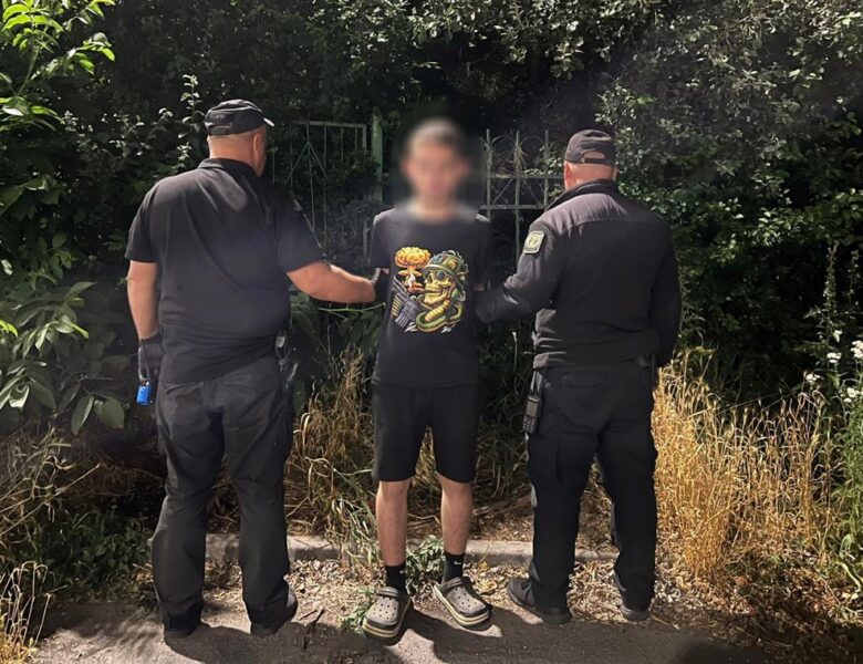 Юнак зі Львова 13 разів намагався втекти за кордон