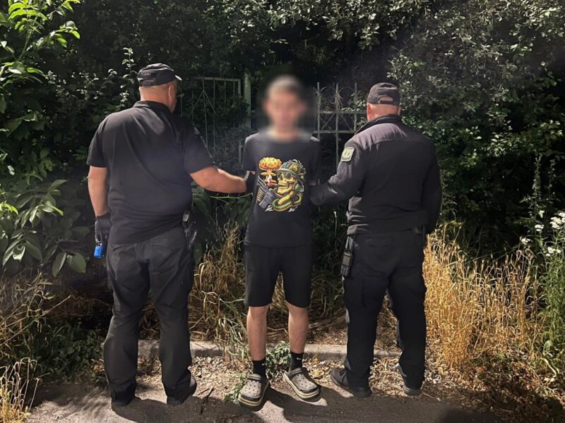 Юнак зі Львова 13 разів намагався втекти за кордон