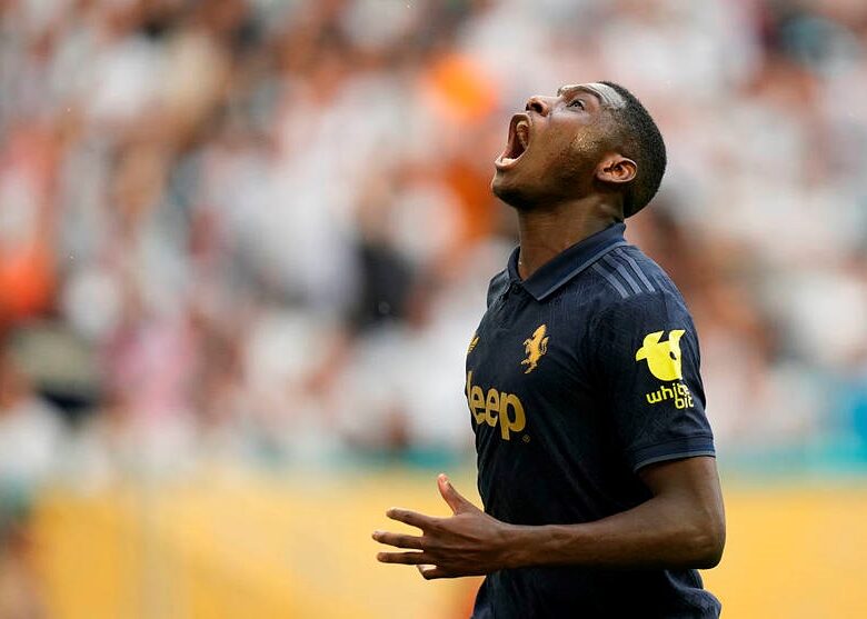 Ювентус націлився на повернення віцечемпіона світу