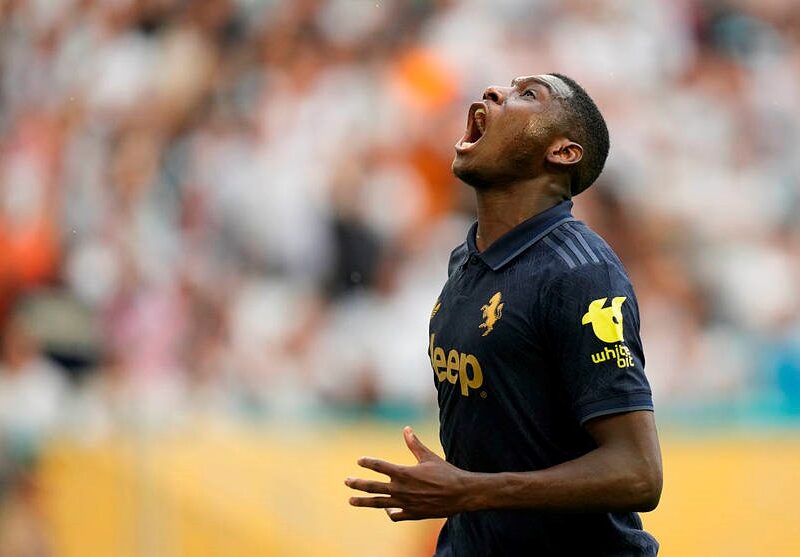 Ювентус націлився на повернення віцечемпіона світу