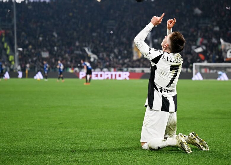 Ювентус завершить викуп португальського вінгера вже сьогодні