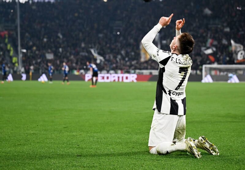 Ювентус завершить викуп португальського вінгера вже сьогодні