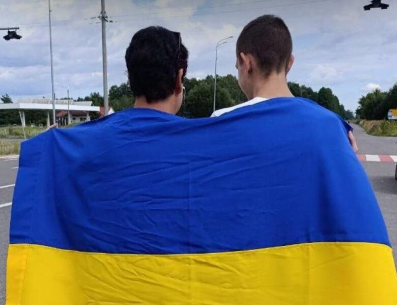 З окупації повернули ще трьох українських дітей