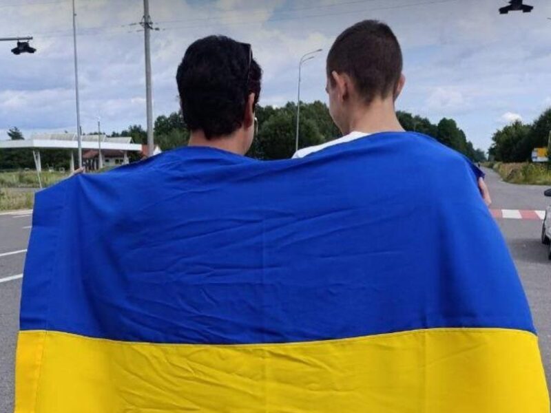 З окупації повернули ще трьох українських дітей