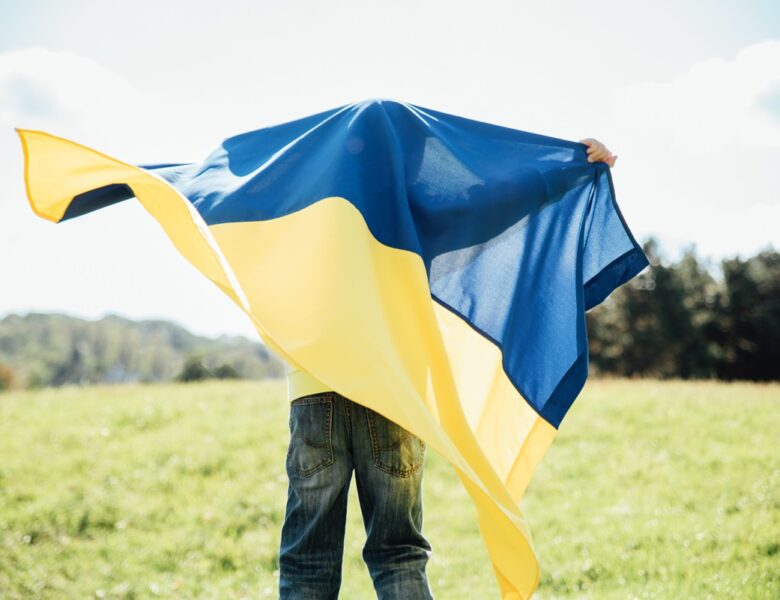 З окупації вдалося повернути групу українських дітей