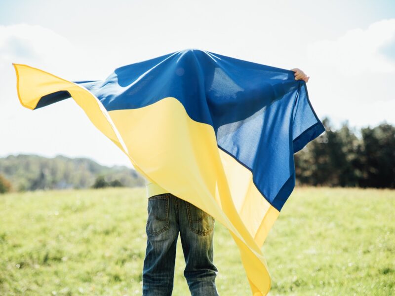 З окупації вдалося повернути групу українських дітей