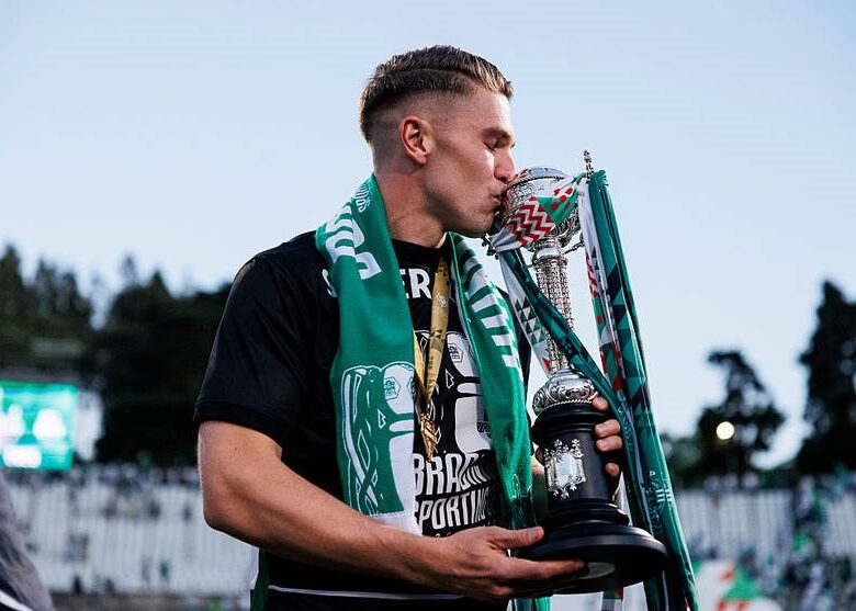 З придбанням Дьокереша керманич Арсеналу пов’язує майбутній успіх клубу