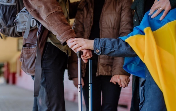 З України виїхали та не повернулися близько 3 млн людей