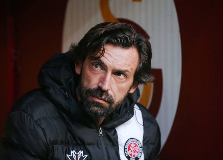 З Європи до ОАЕ: легендарний італієць очолив новий клуб