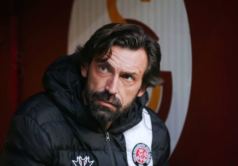 З Європи до ОАЕ: легендарний італієць очолив новий клуб