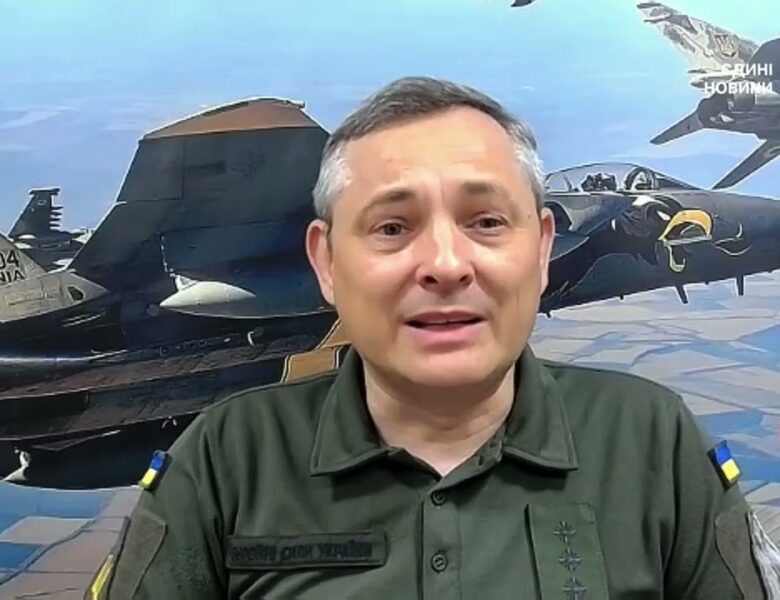 741 повітряна ціль за ніч: як українська ППО зламала плани ворога | Юрій Ігнат