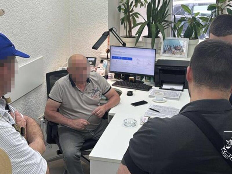 За гроші оформлювали “інвалідність”: у Києві затримано керівництво лікарні