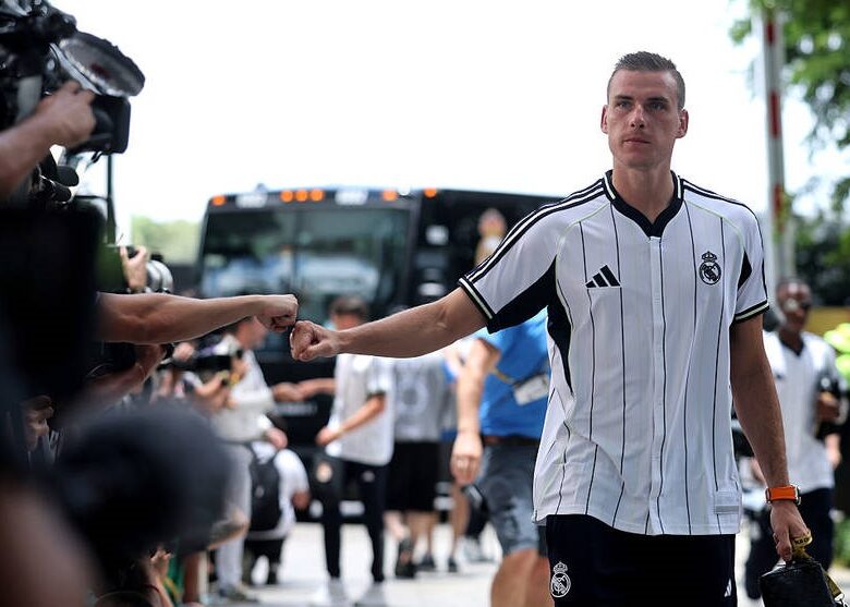 За Луніна Реал запросив адекватну суму