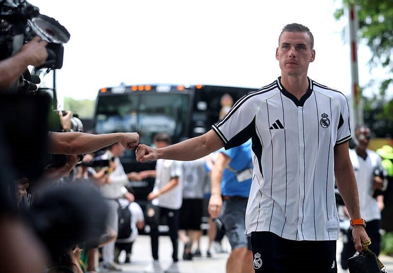 За Луніна Реал запросив адекватну суму