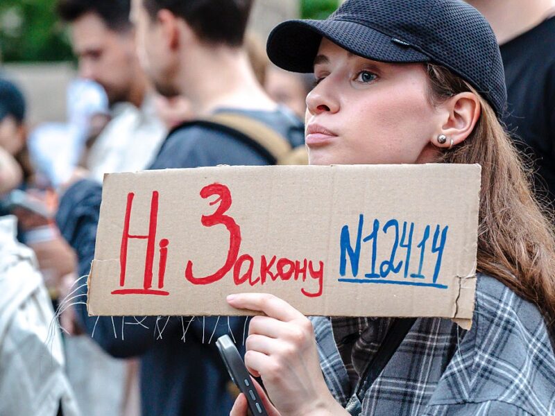 Задній хід. НАБУ і САП повертають незалежність