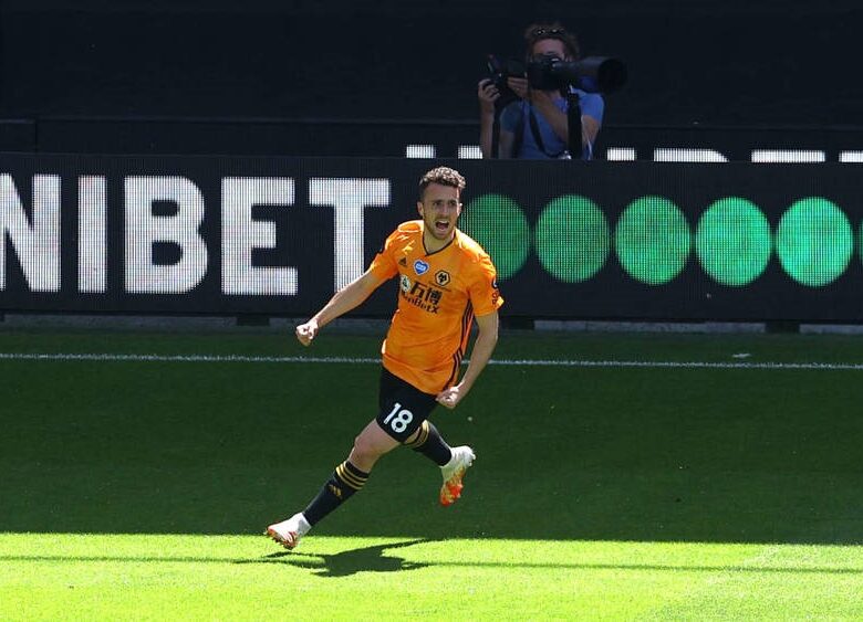 Загиблий в аварії Діогу Жота увіковічений у Залі слави Вулвергемптона