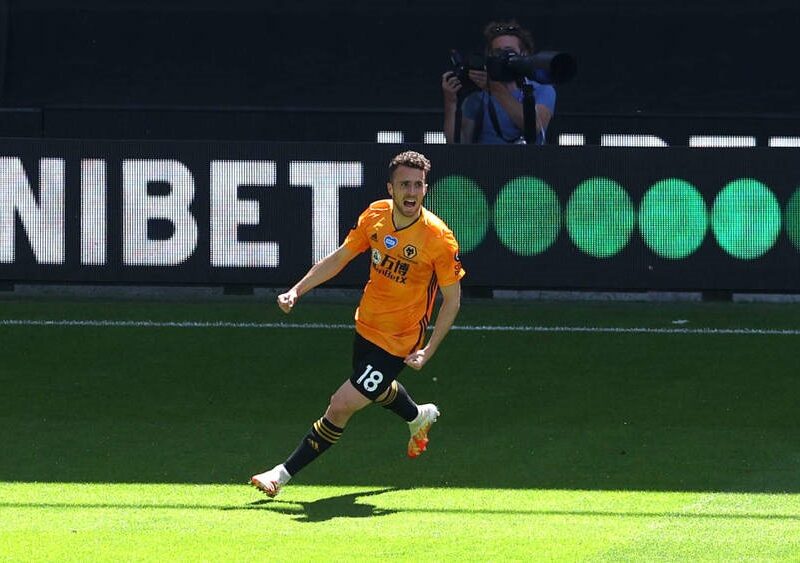 Загиблий в аварії Діогу Жота увіковічений у Залі слави Вулвергемптона