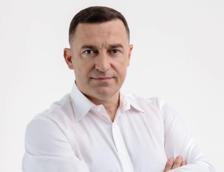 Загинув нардеп Ярослав Рущишин