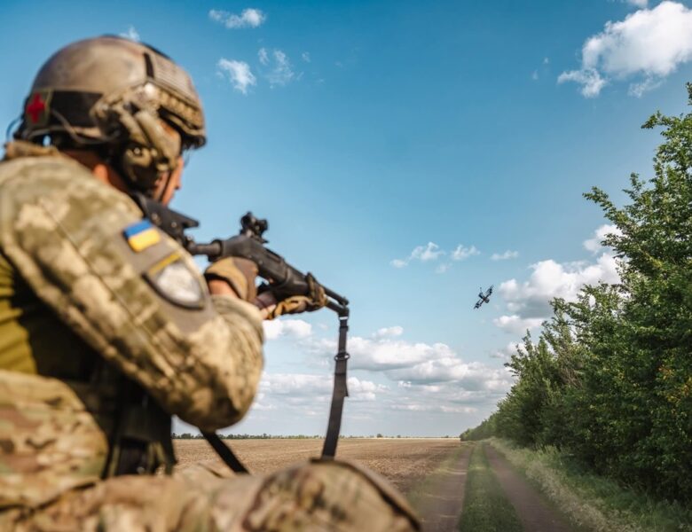 Загроза оточення. Навіщо росіянам Куп’янськ