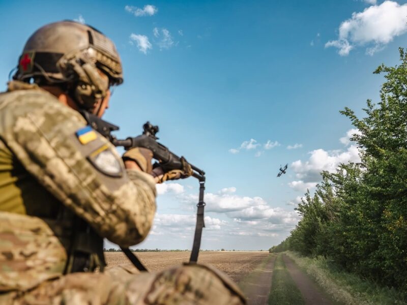 Загроза оточення. Навіщо росіянам Куп’янськ