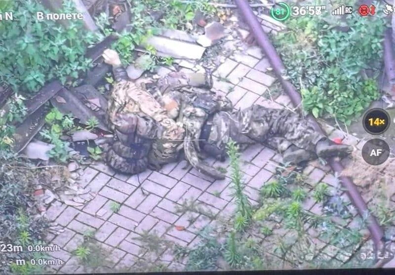 Захід росіян у Покровськ: яка ситуація в місті