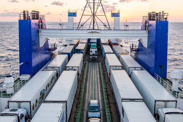 Західні санкції посилюють ізоляцію Калінінграда – розвідка