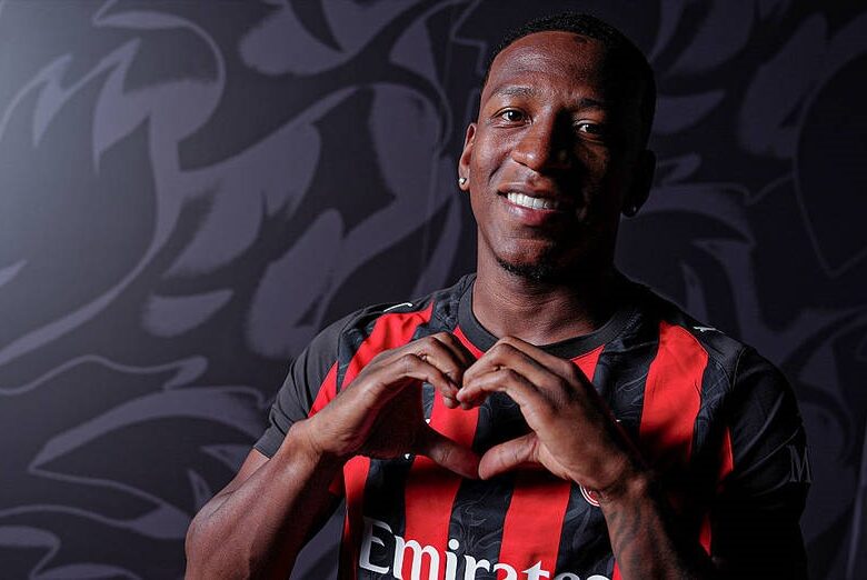 Захисник Брайтона перейшов до Мілана