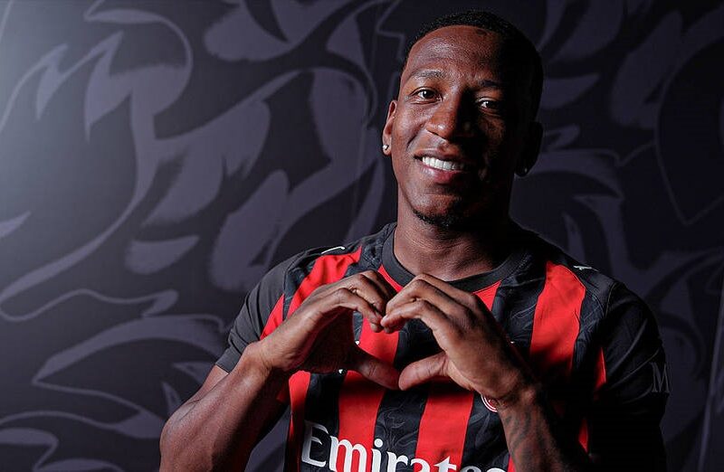 Захисник Брайтона перейшов до Мілана