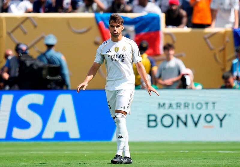 Захисник Реала Асенсіо: З грою на КЧС не склалося, був недостатньо хороший