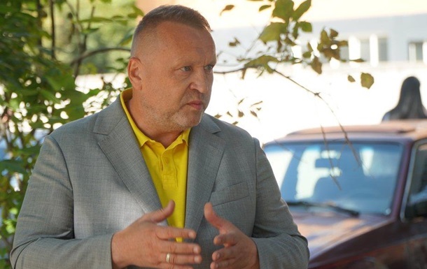 Закупівля неякісного одягу для ЗСУ: до суду передано справу кума Гринкевича