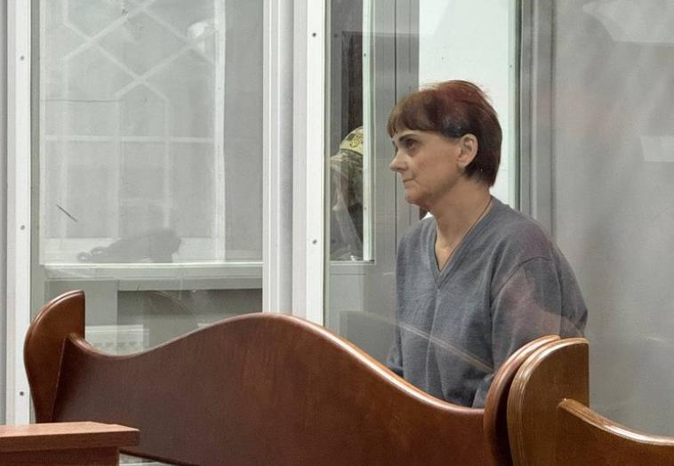 Замах на Стерненка: суд залишив підозрюваних під вартою