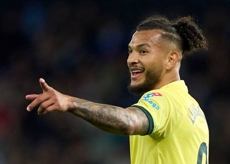 Заміна лідера: Спортинг підпише Суареса на місце Дьокереша